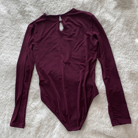 Motel | Morch Bodysuit - Picture 7 of 15